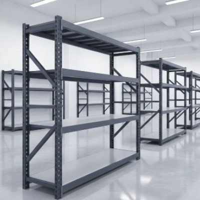 Skladové regály