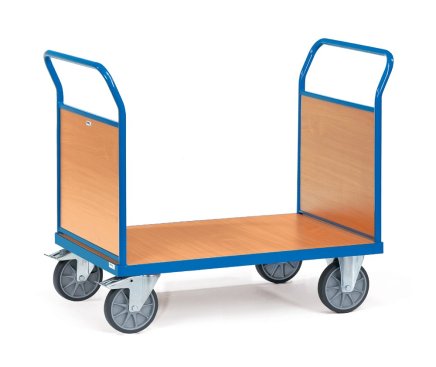Plošinový vozík s nosnosťou do 500 kg 2521
